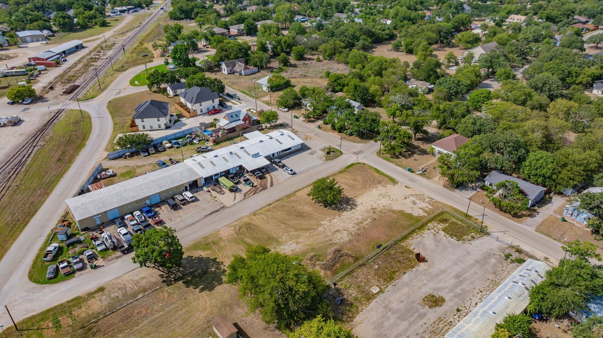 0.49 acres in Erath County - photo 9