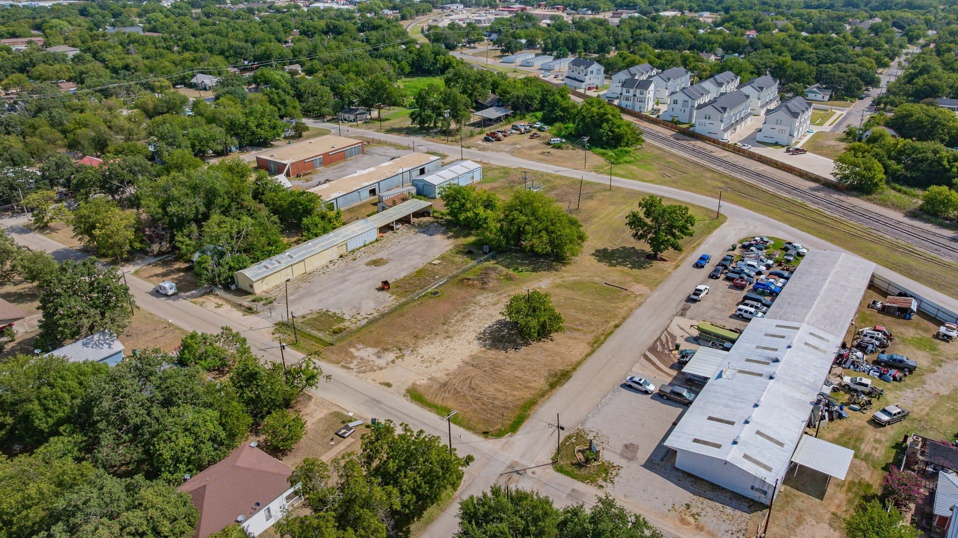 0.49 acres in Erath County gallery image 4