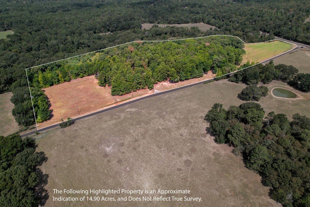 15.5 acres in ANDERSON County - photo 35