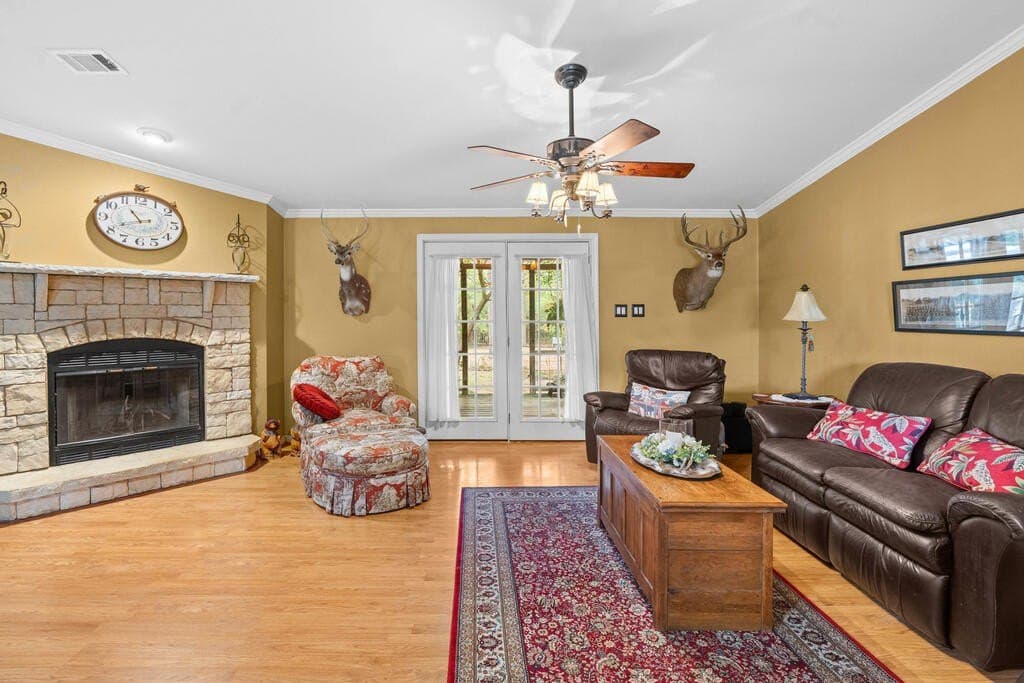 15.5 acres in ANDERSON County - photo 7