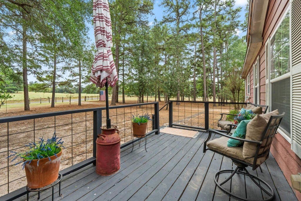 15.5 acres in ANDERSON County - photo 4