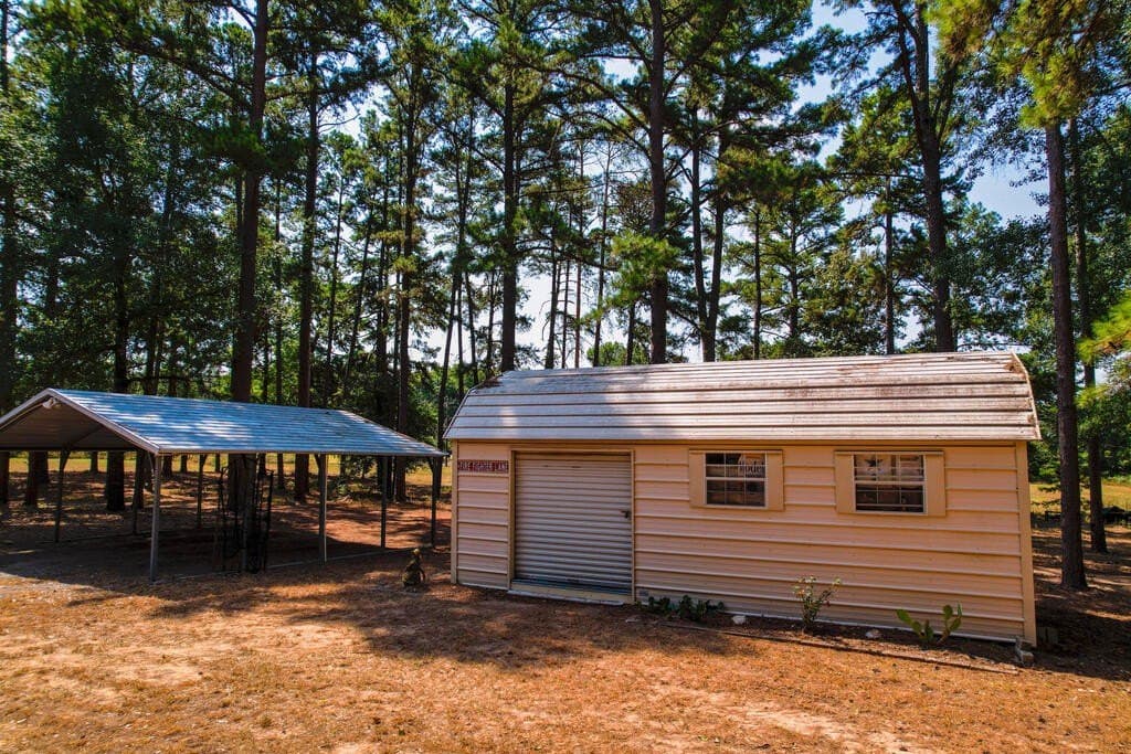 15.5 acres in ANDERSON County - photo 37