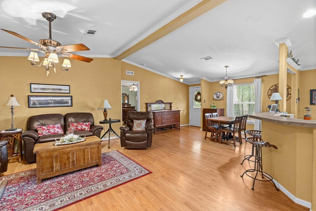 15.5 acres in ANDERSON County - photo 9