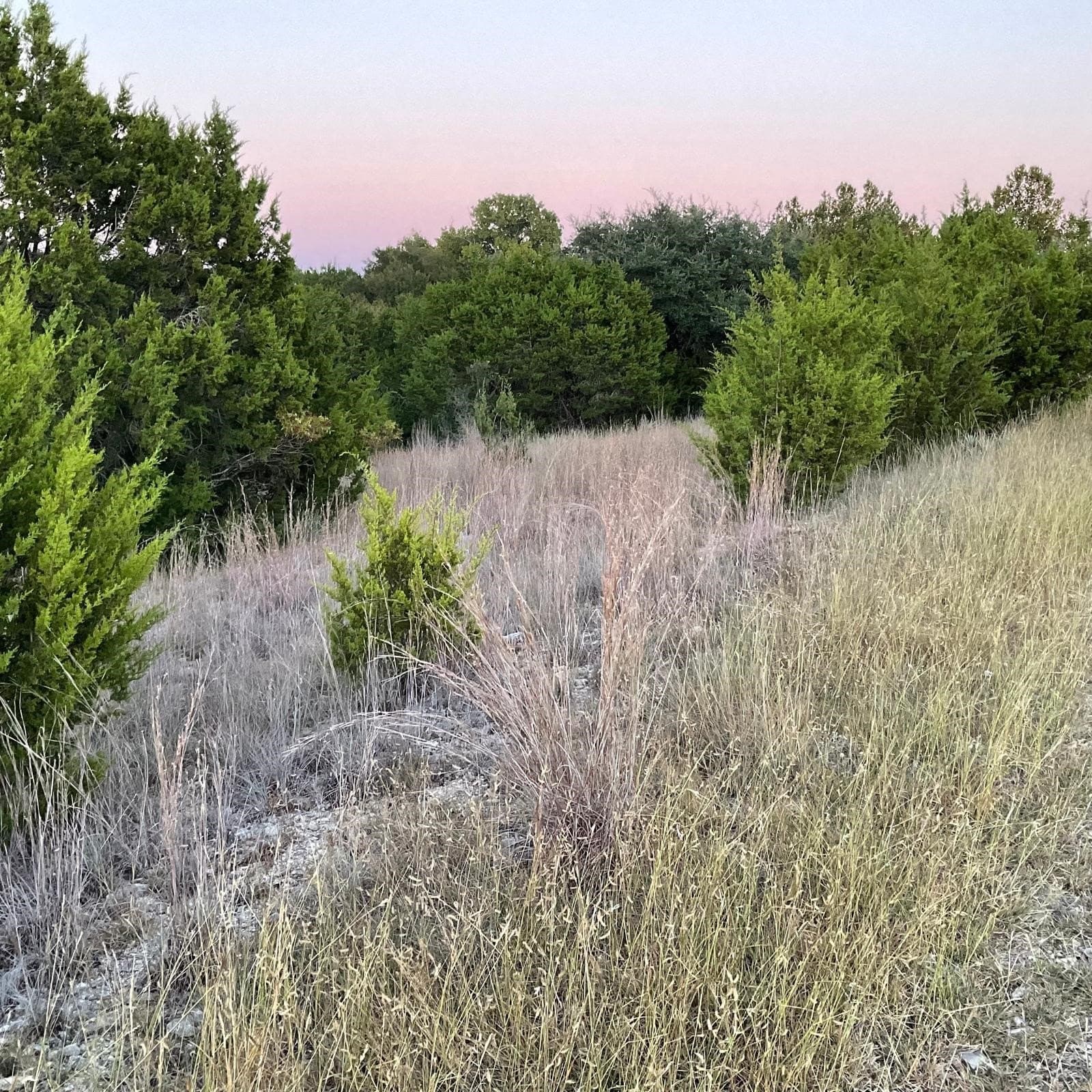 2.04 acres in Lampasas County featured view