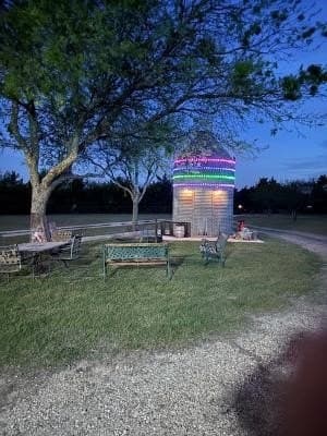 10.01 acres in Ellis County - photo 3