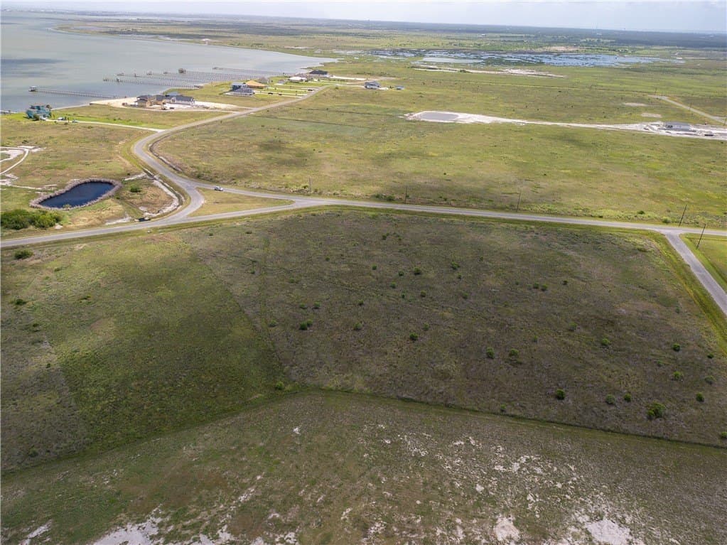 1.2 acres in Aransas County featured view