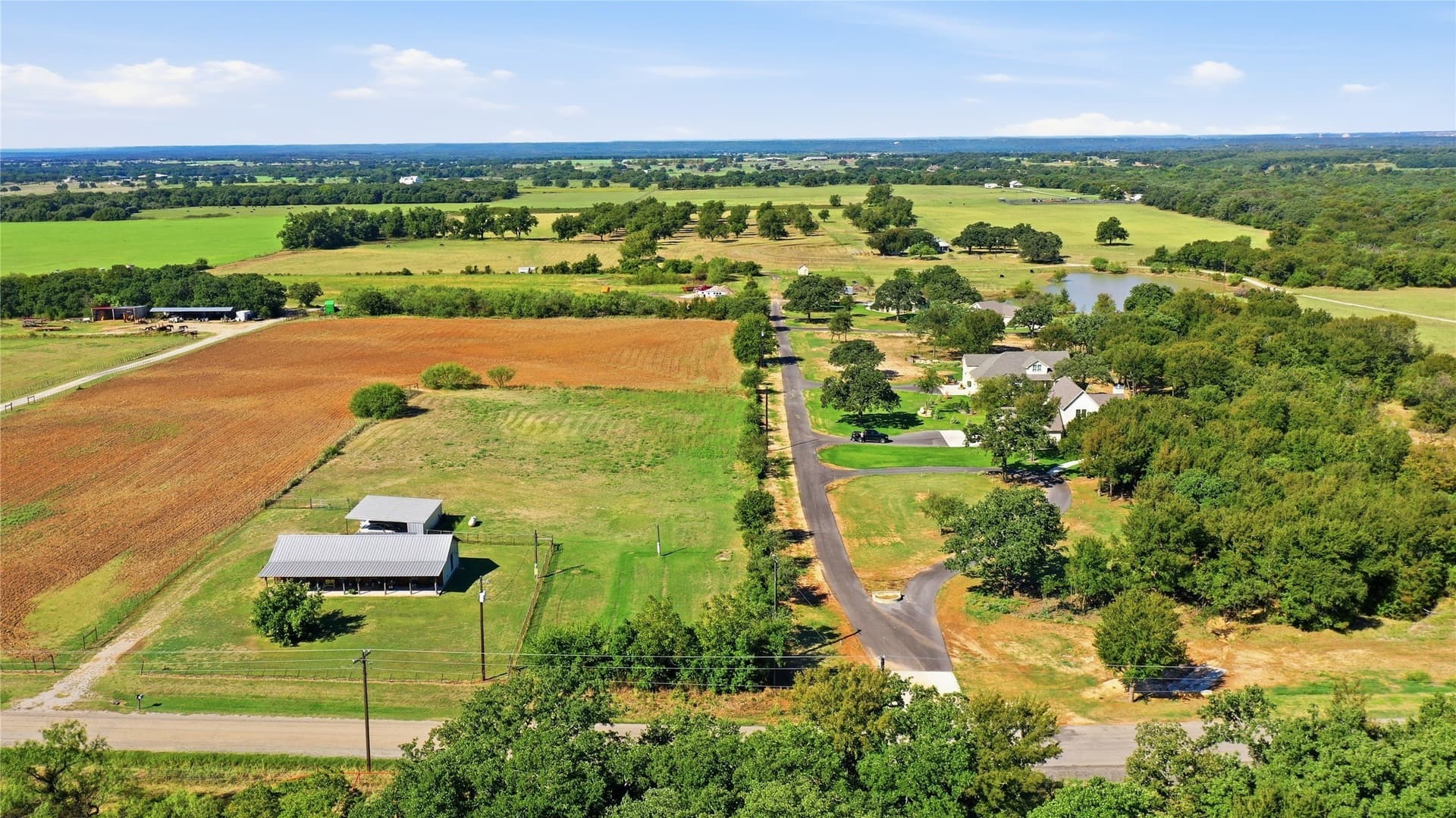 30.87 acres in Parker County - photo 14