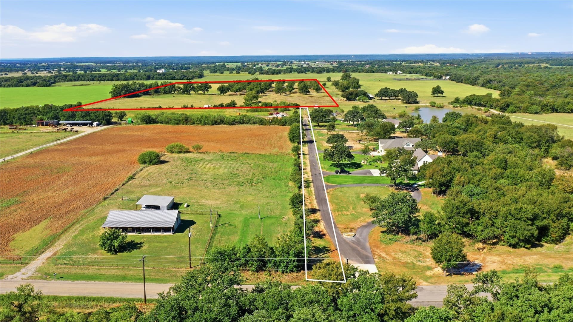 30.87 acres in Parker County - photo 13
