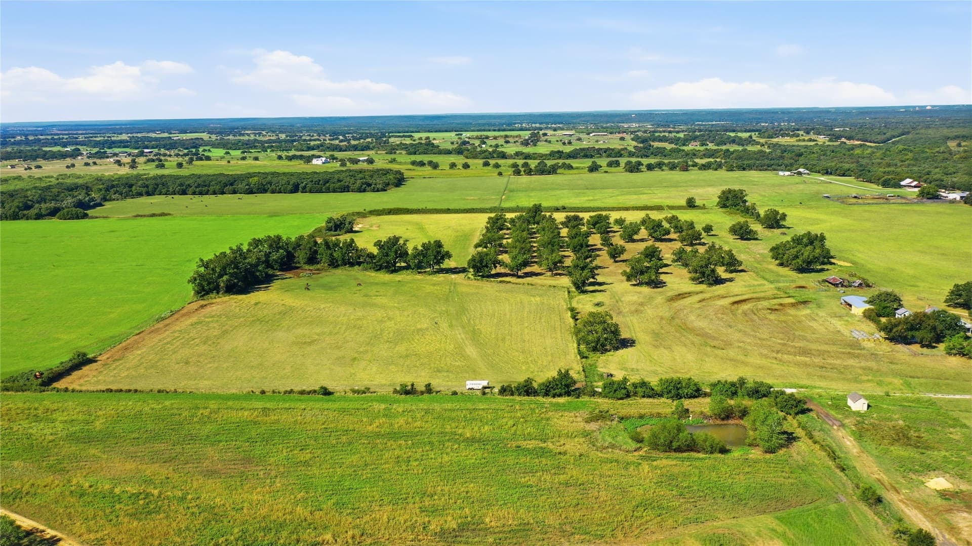 30.87 acres in Parker County - photo 5