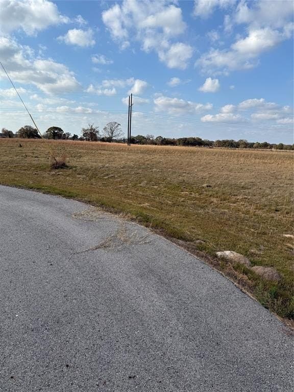 4.18 acres in Rains County featured view