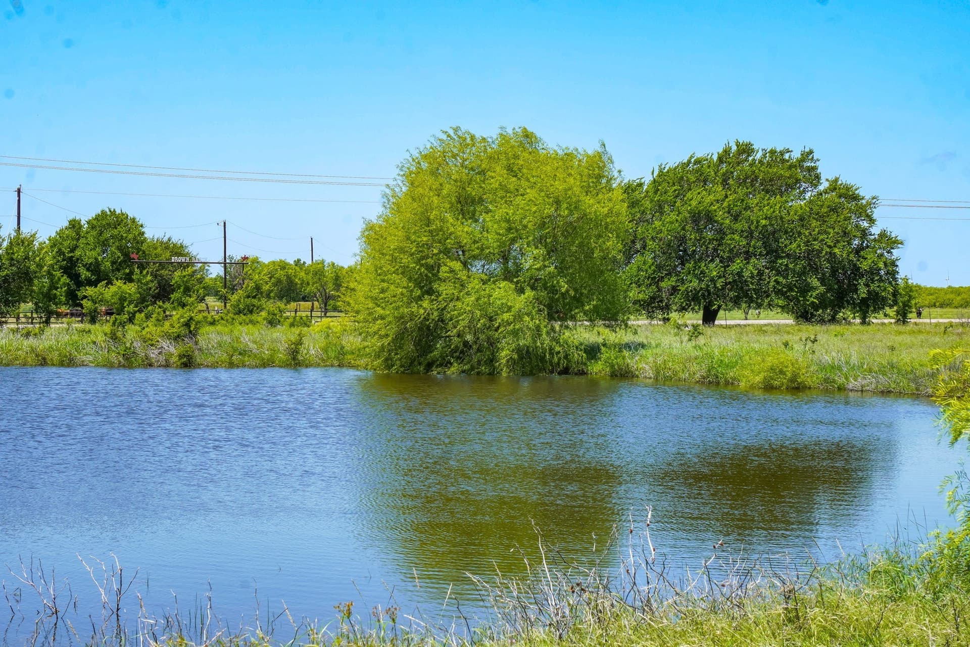 20.92 acres in Jack County - photo 15