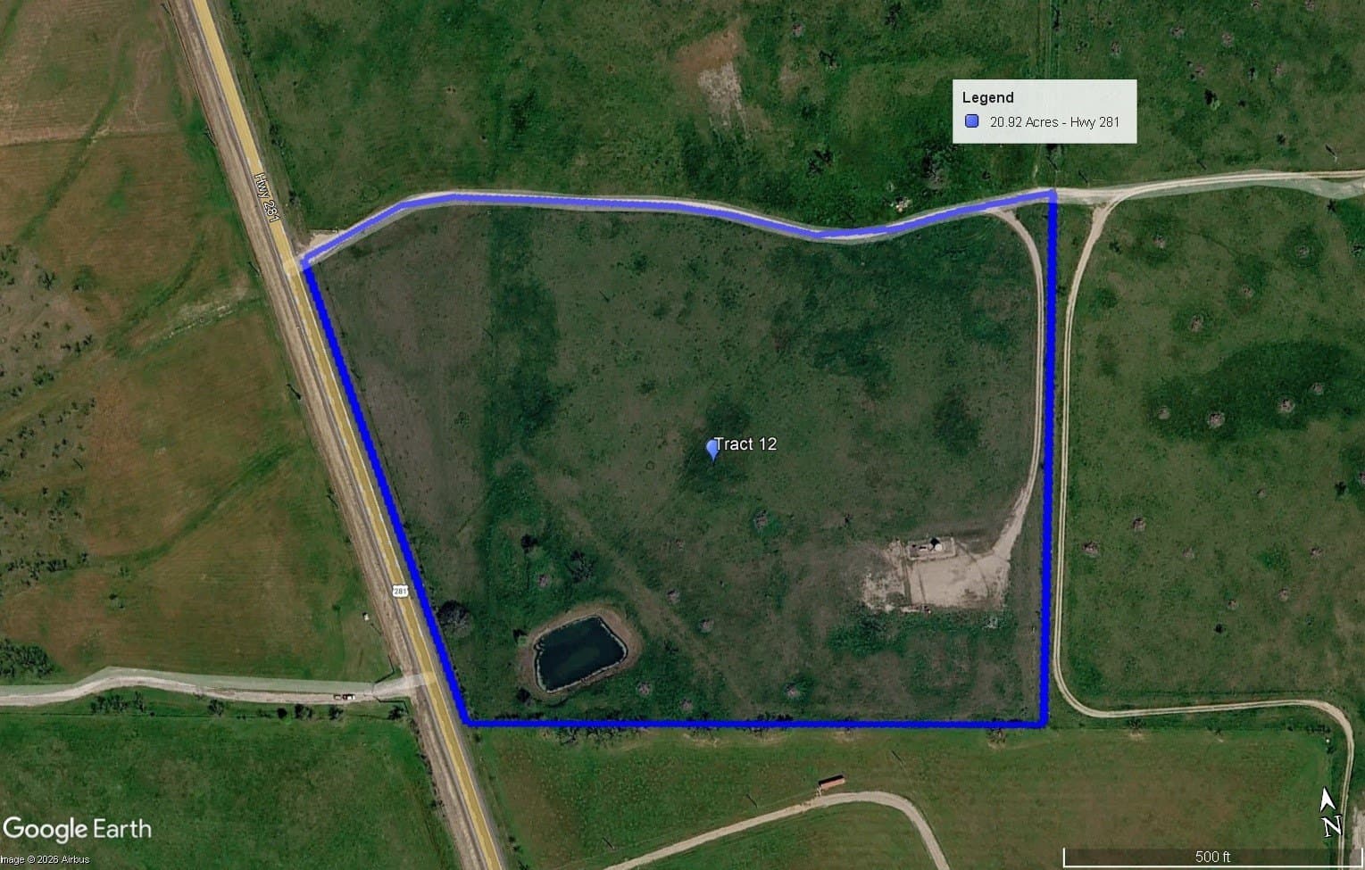 20.92 acres in Jack County - photo 16