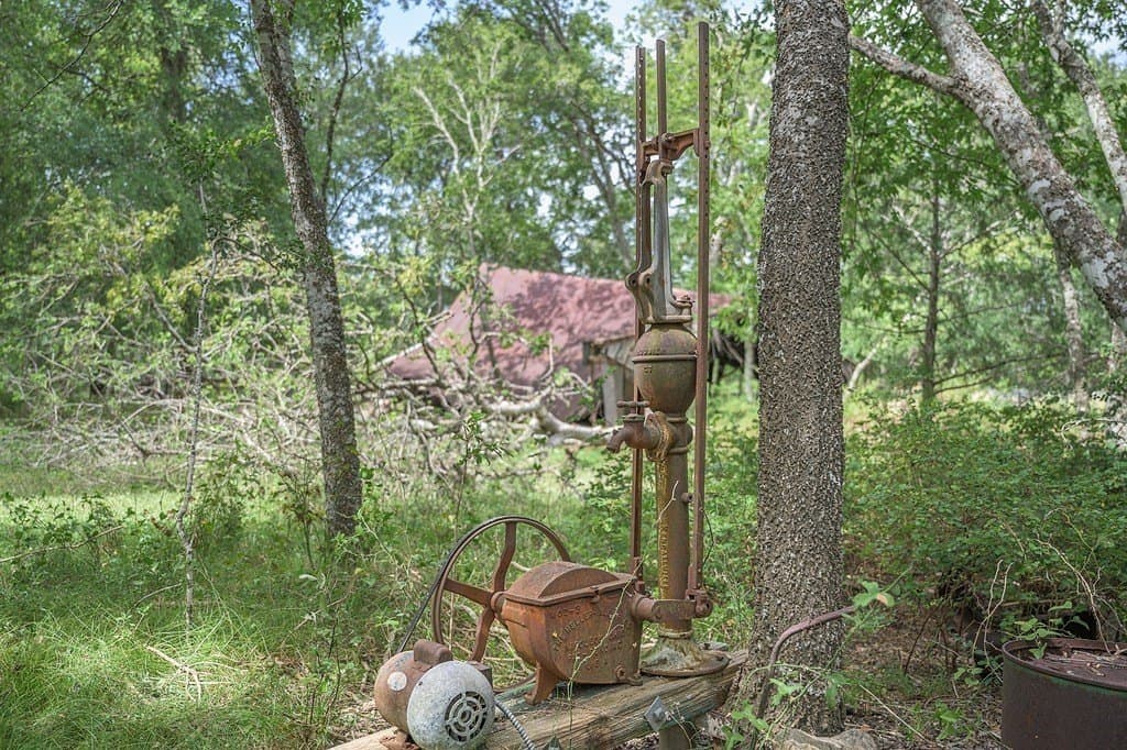 21.6 acres in Fayette County gallery image 2