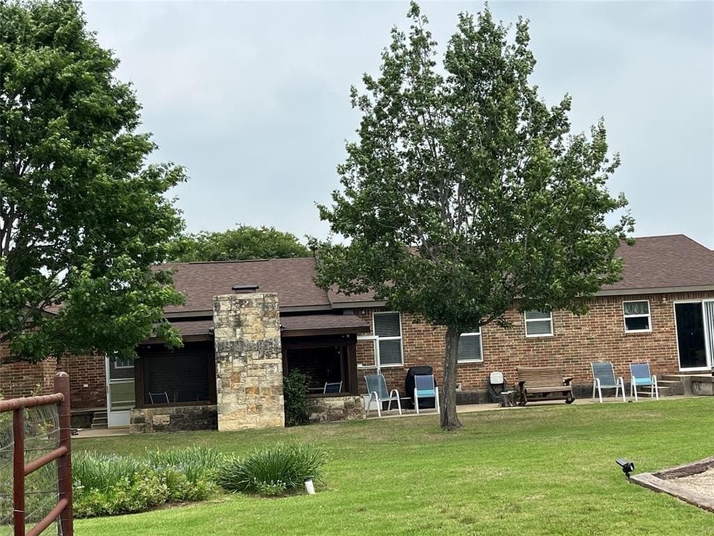 25.03 acres in Ellis County gallery image 2