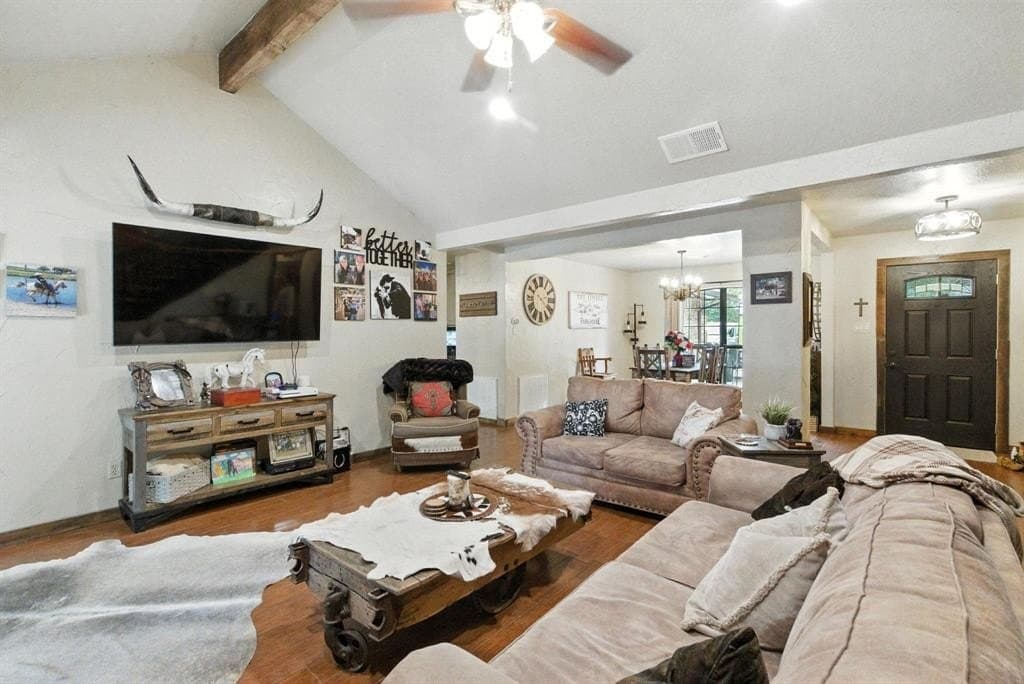 11.3 acres in Parker County gallery image 4