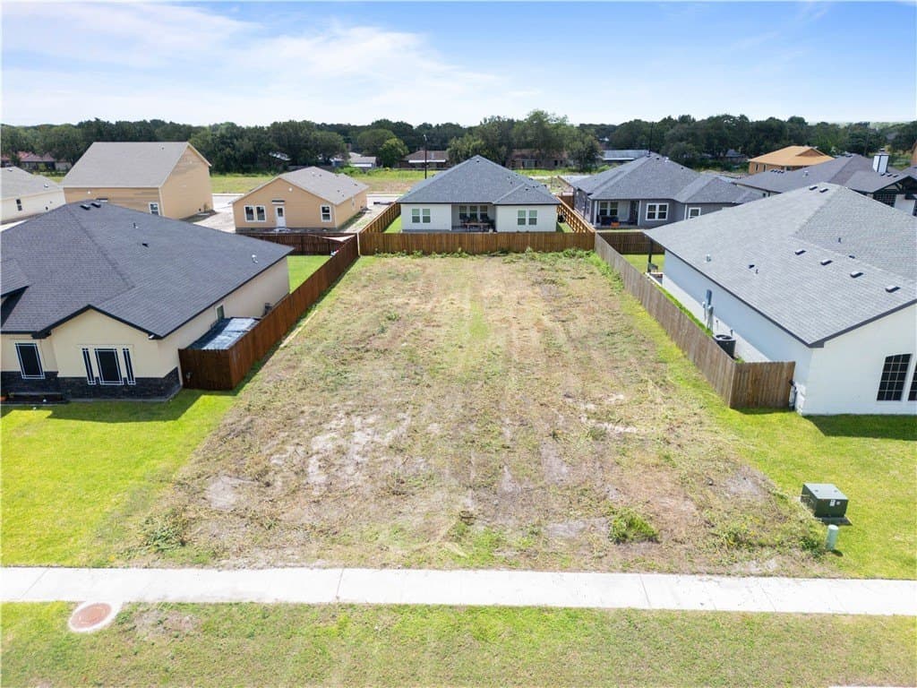0 acres in San Patricio County
