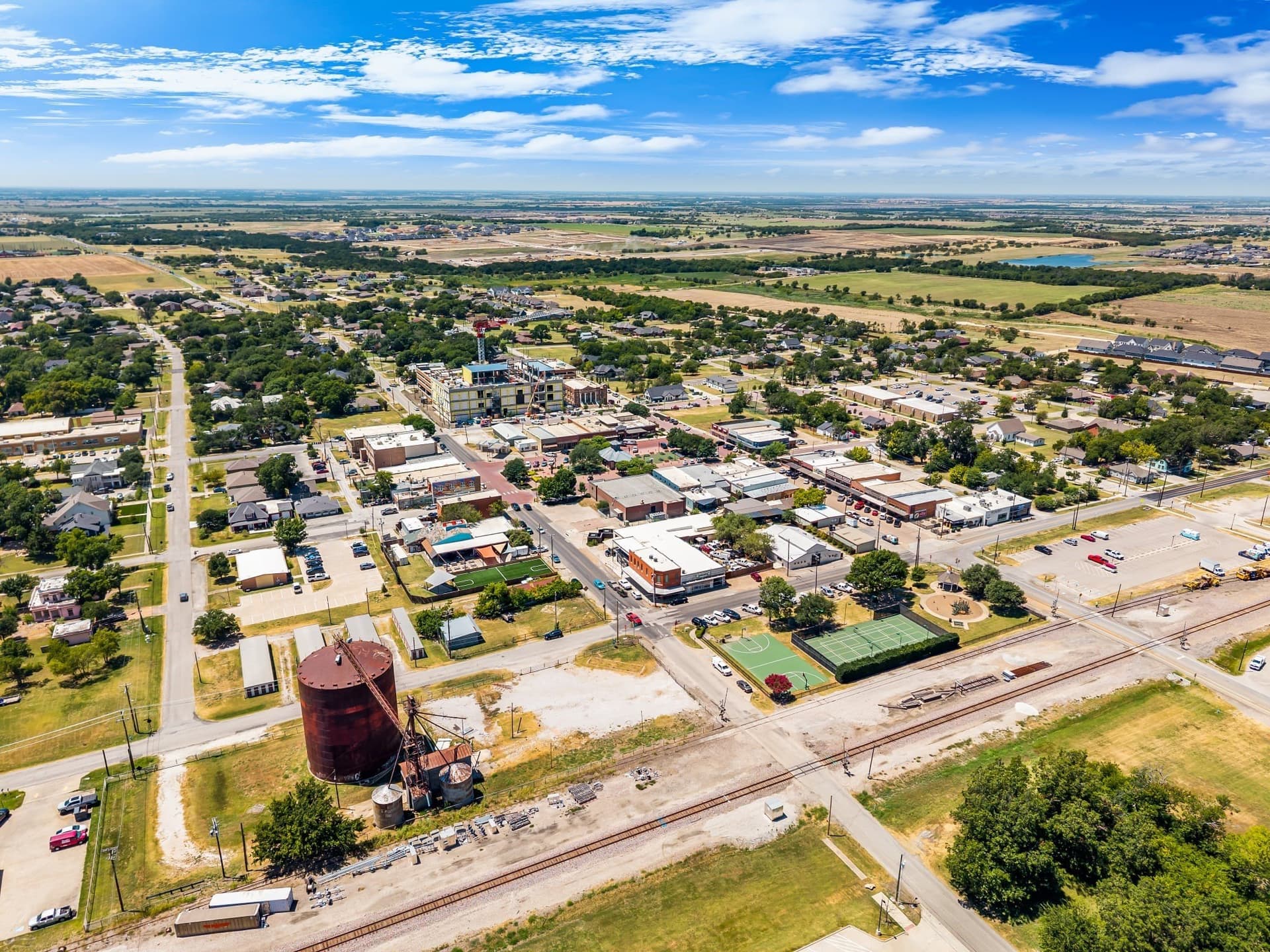 0.32 acres in Collin County - photo 6