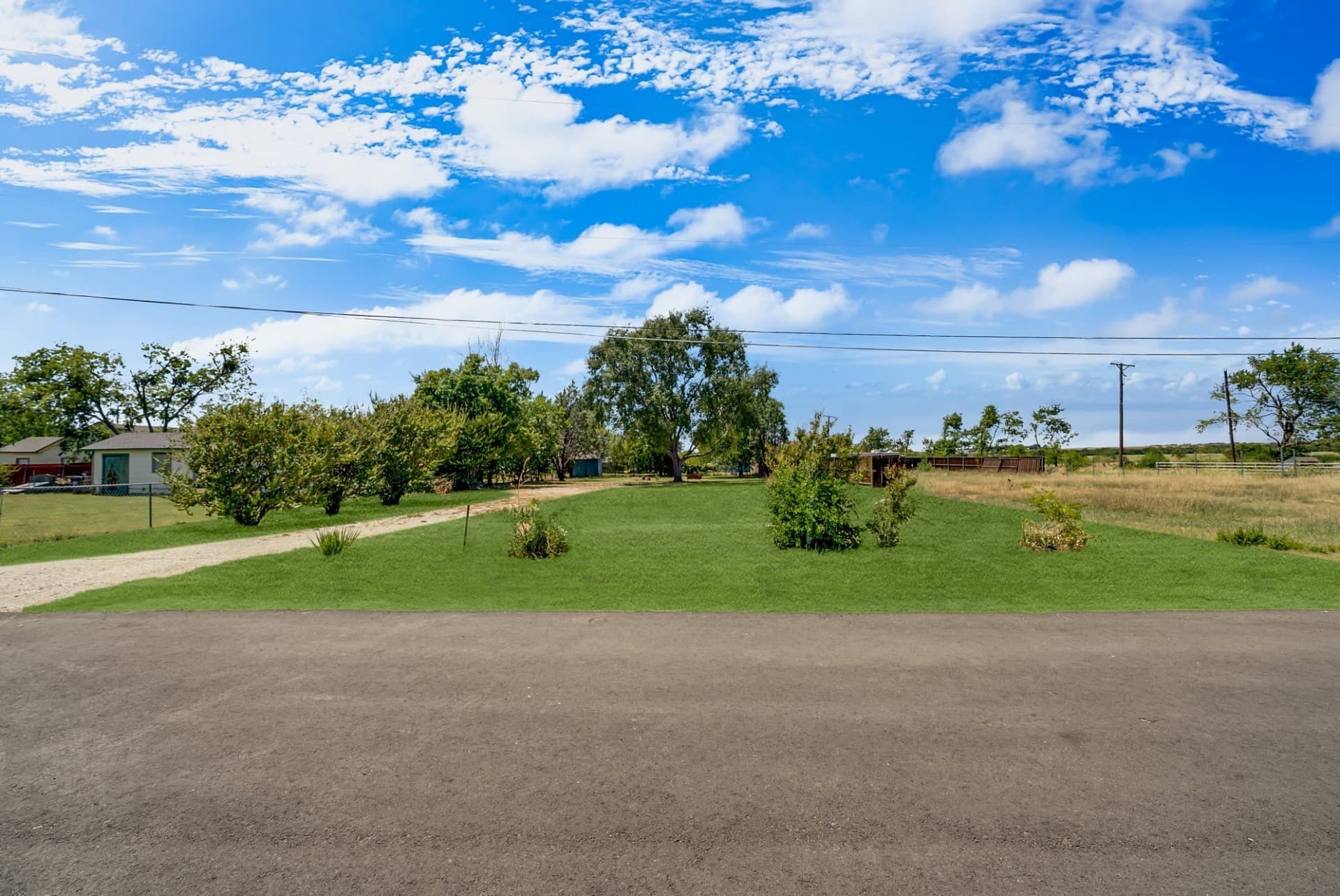 0.32 acres in Collin County featured view