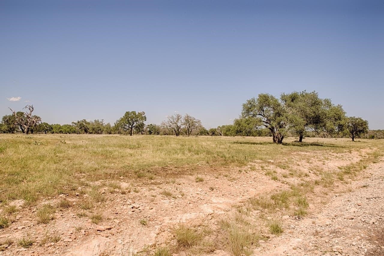 5.7 acres in Gillespie County featured view