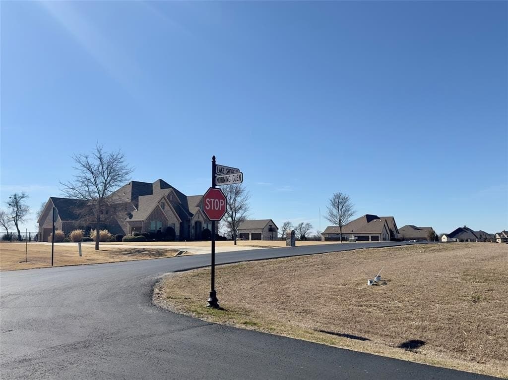 1 acres in Collin County featured view