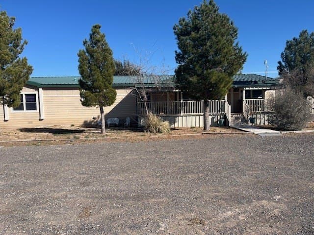 10 acres in Ward County gallery image 3