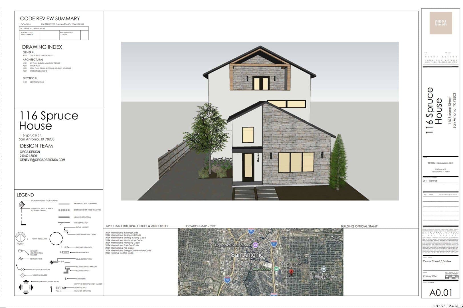 0.1 acres in Bexar County gallery image 2