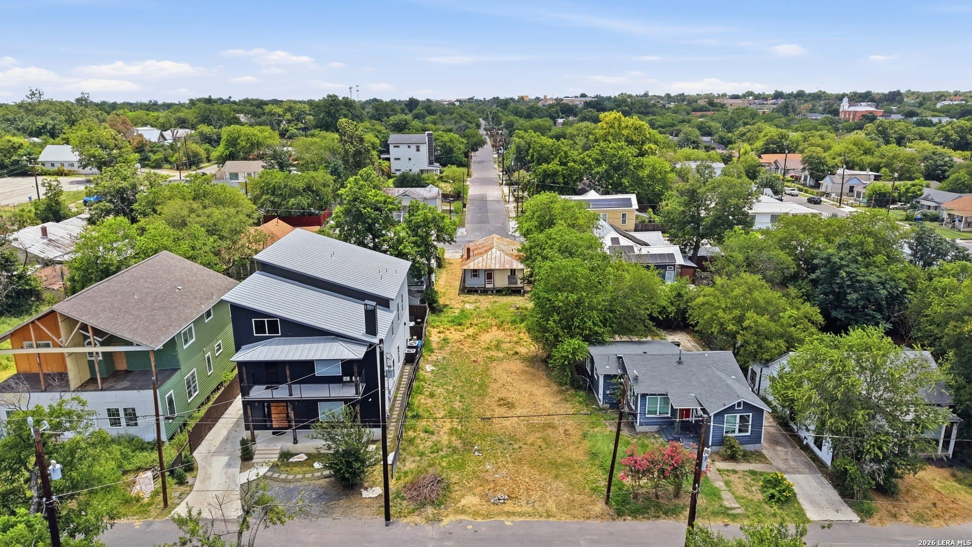 0.1 acres in Bexar County - photo 8