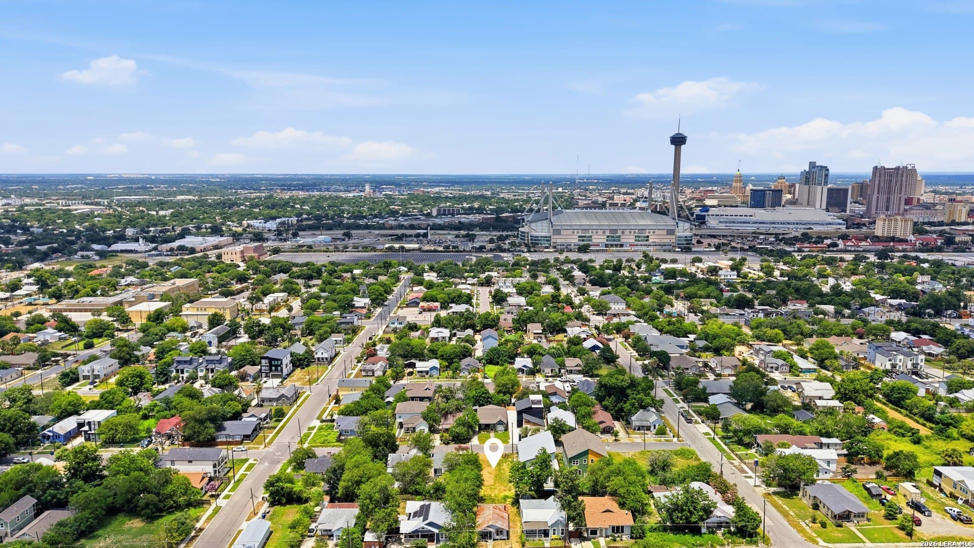 0.1 acres in Bexar County - photo 11