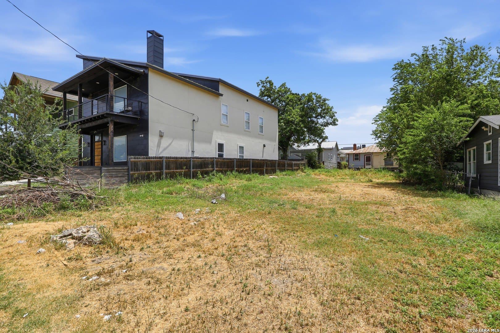 0.1 acres in Bexar County gallery image 4