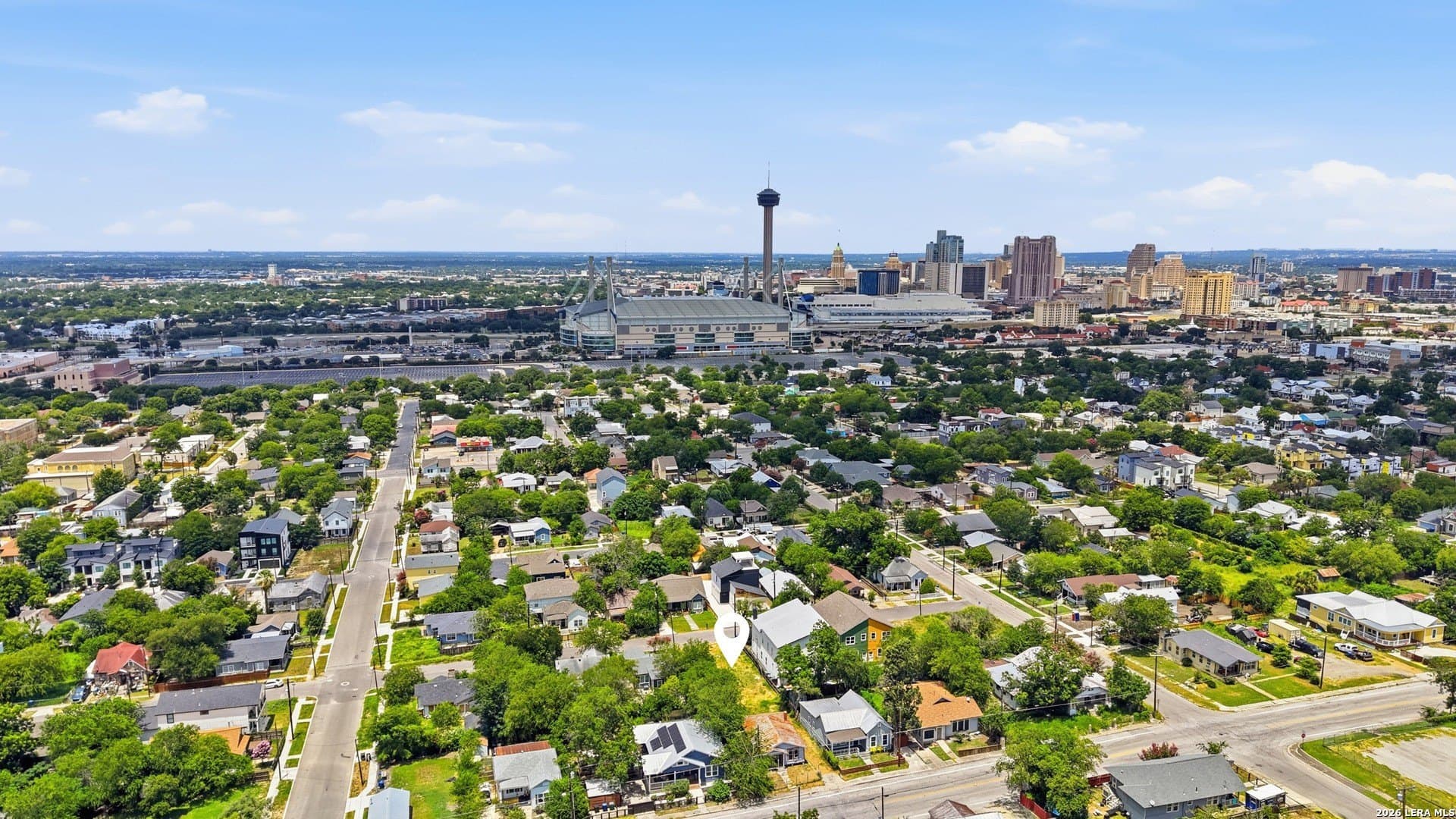 0.1 acres in Bexar County - photo 10