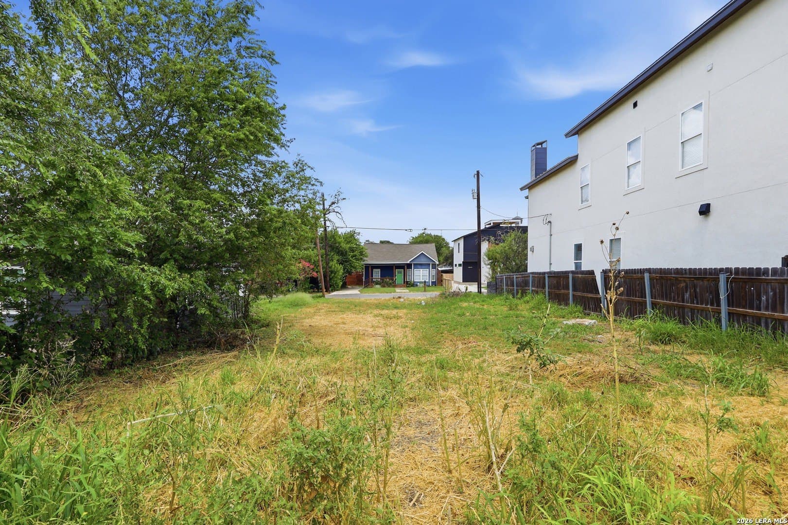 0.1 acres in Bexar County featured view