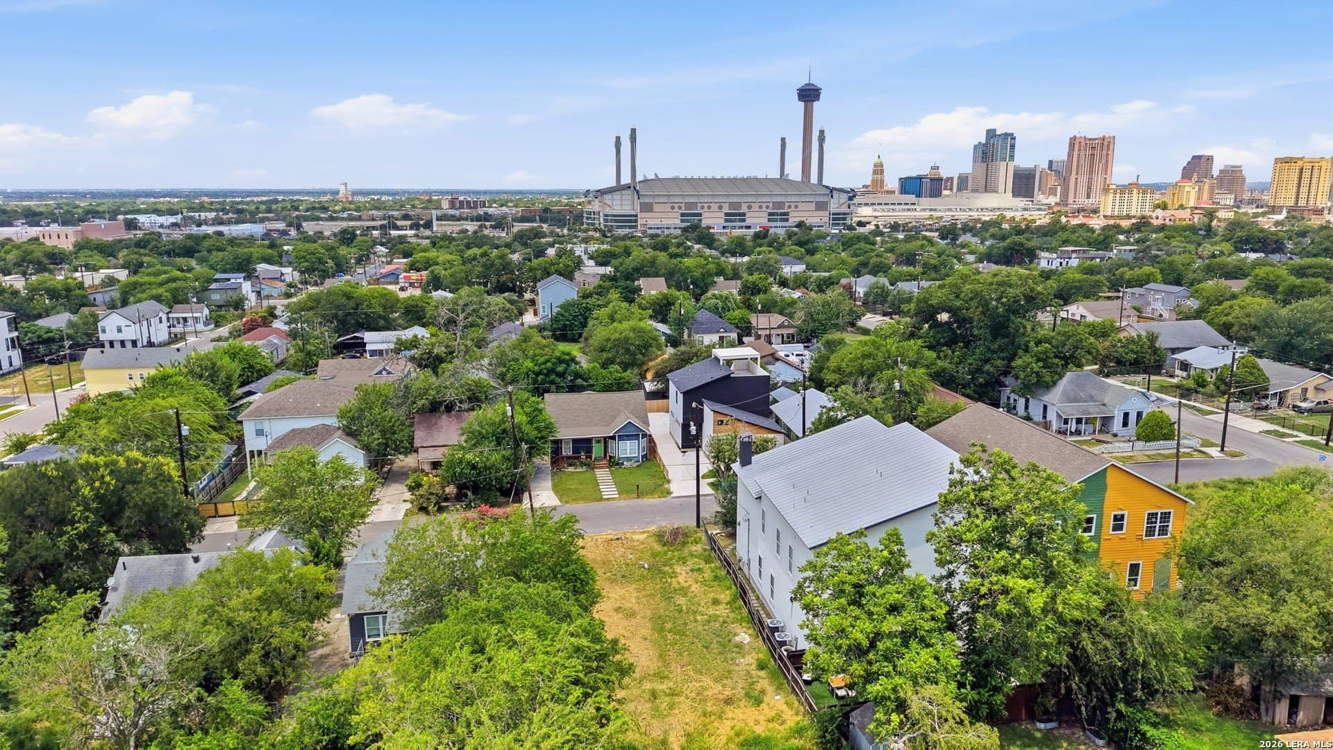 0.1 acres in Bexar County - photo 9