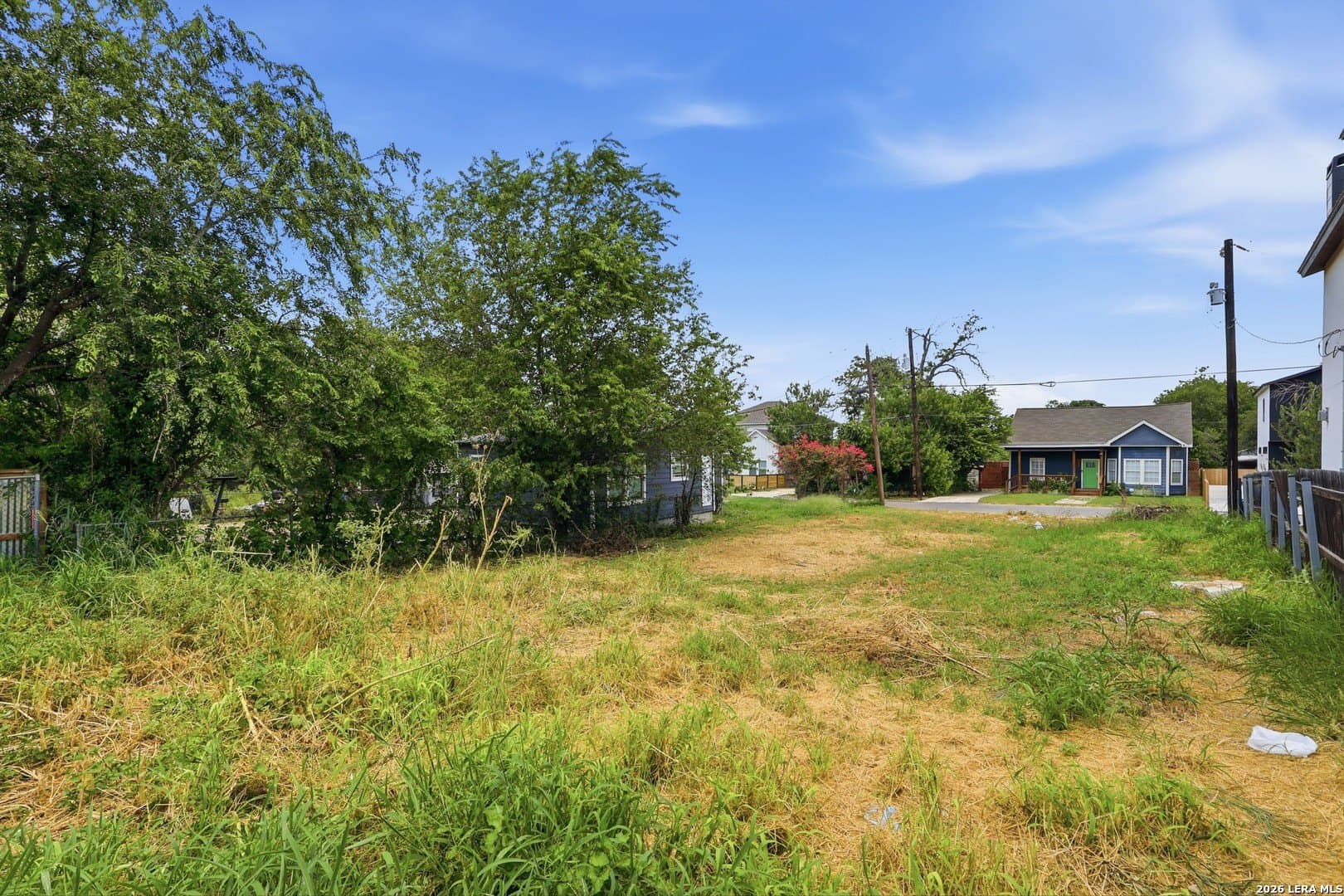 0.1 acres in Bexar County - photo 6