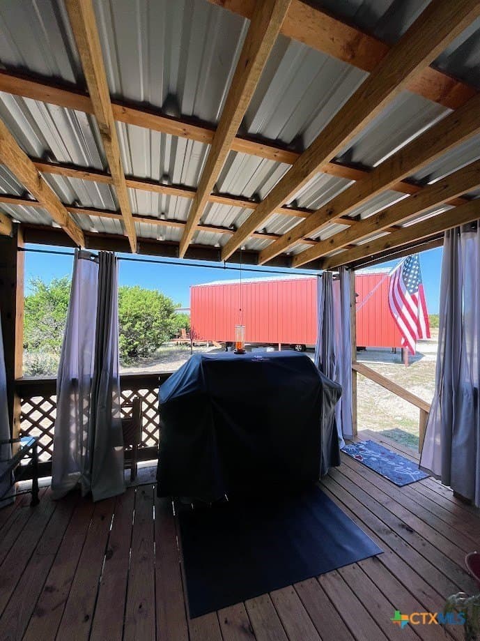 28.28 acres in Lampasas County - photo 5