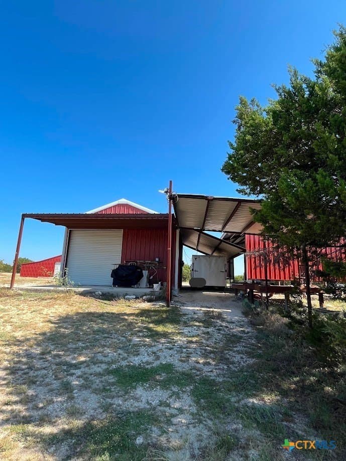 28.28 acres in Lampasas County - photo 37
