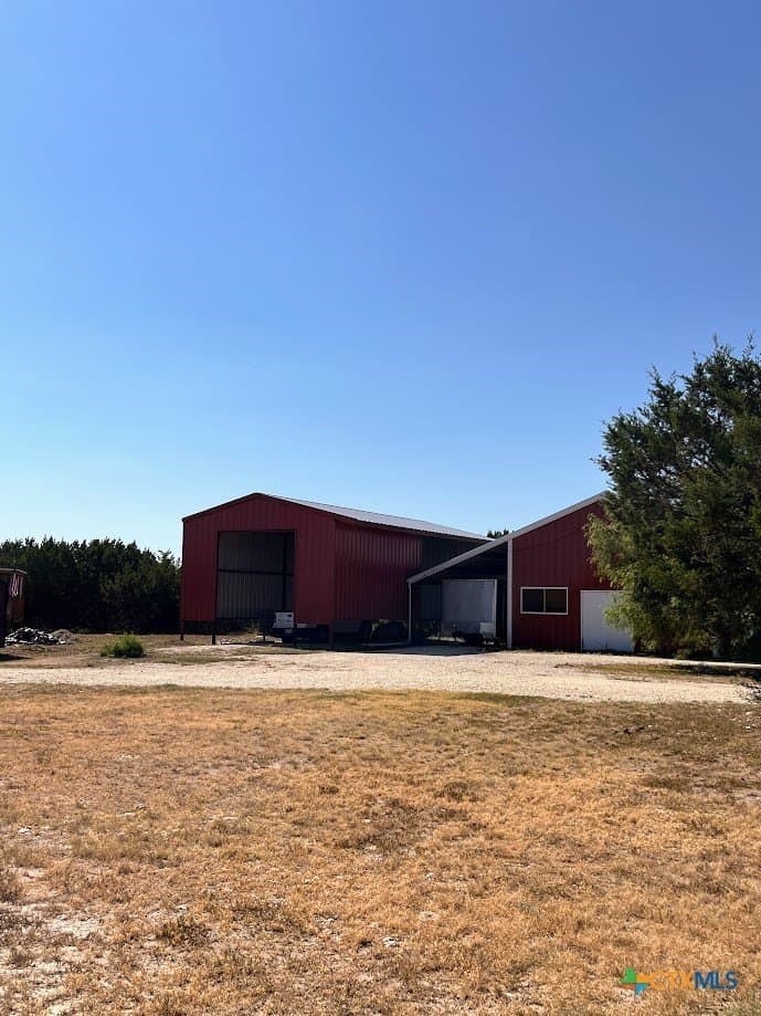 28.28 acres in Lampasas County - photo 36