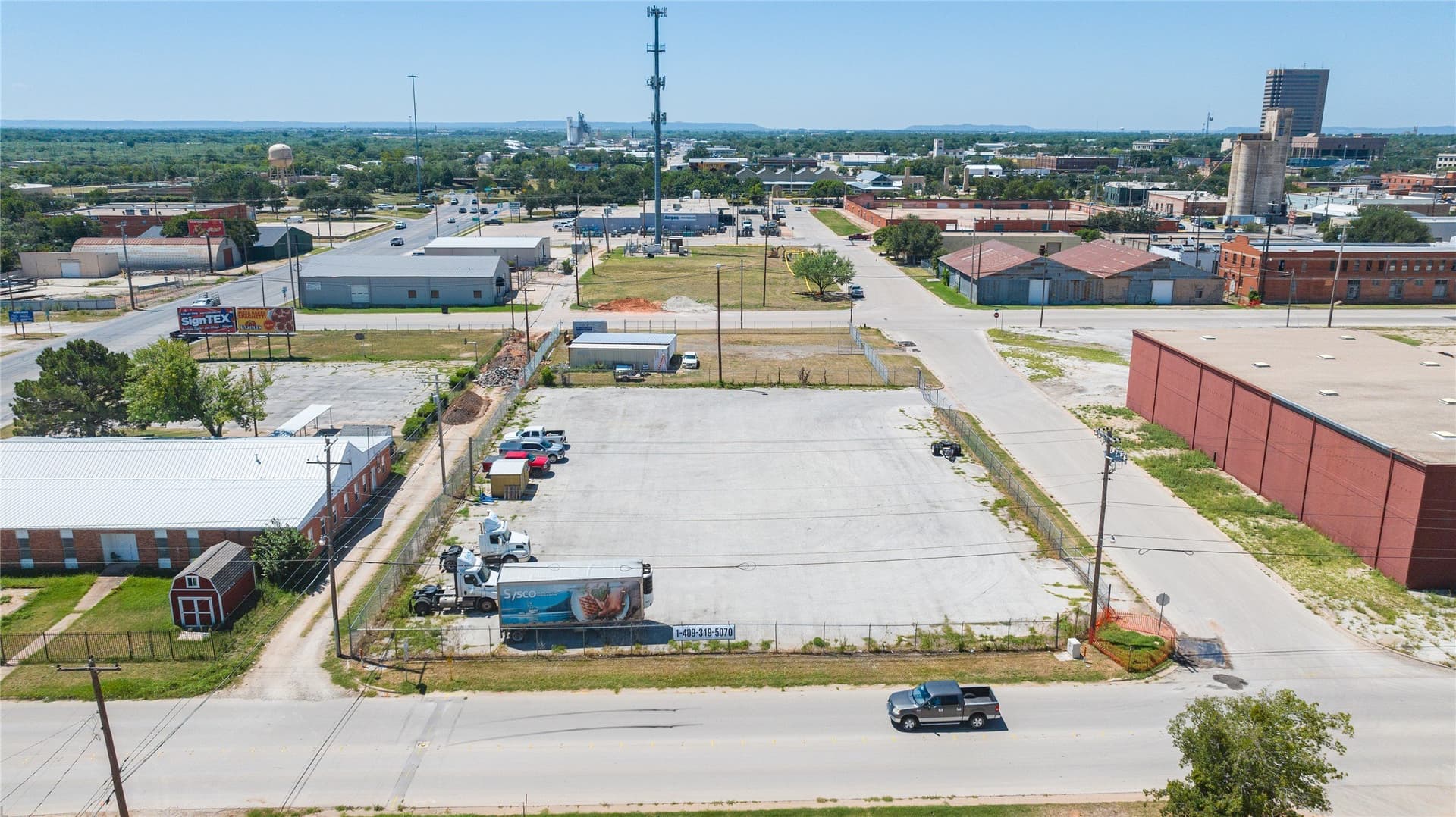 0.64 acres in Taylor County - photo 4