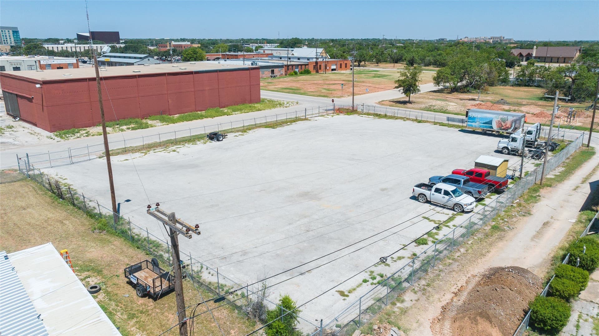 0.64 acres in Taylor County - photo 10