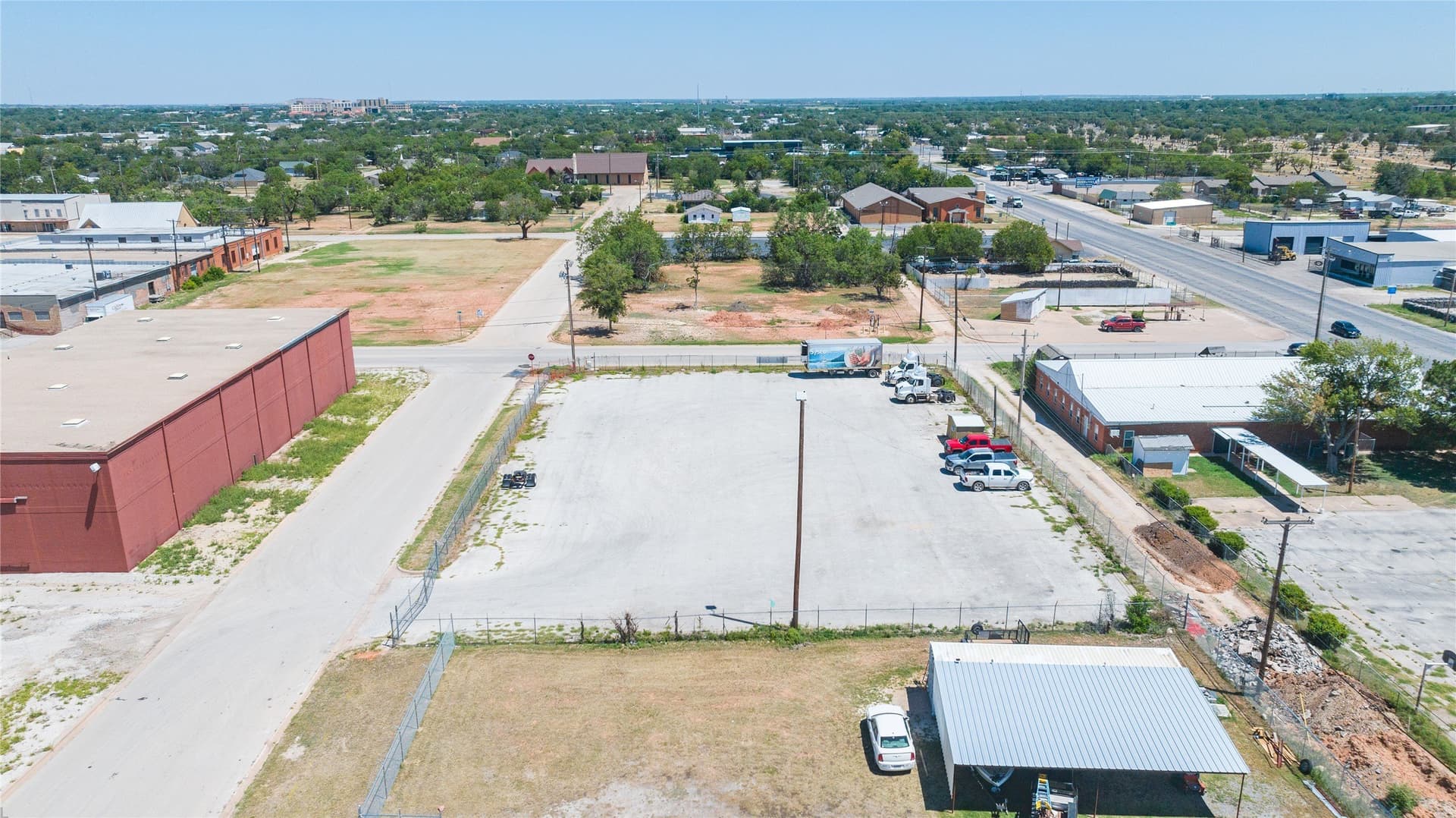 0.64 acres in Taylor County - photo 8