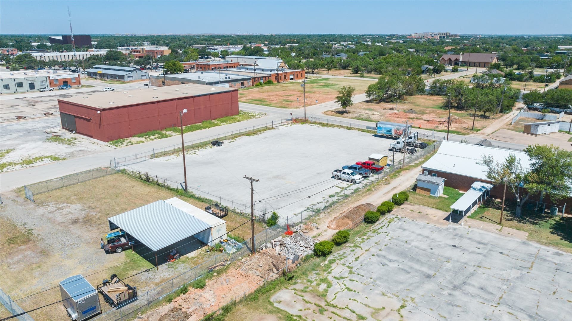 0.64 acres in Taylor County - photo 9