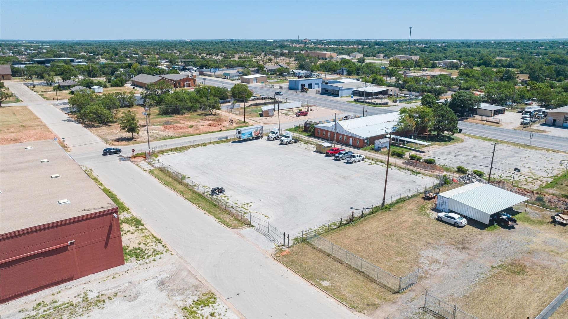 0.64 acres in Taylor County - photo 7