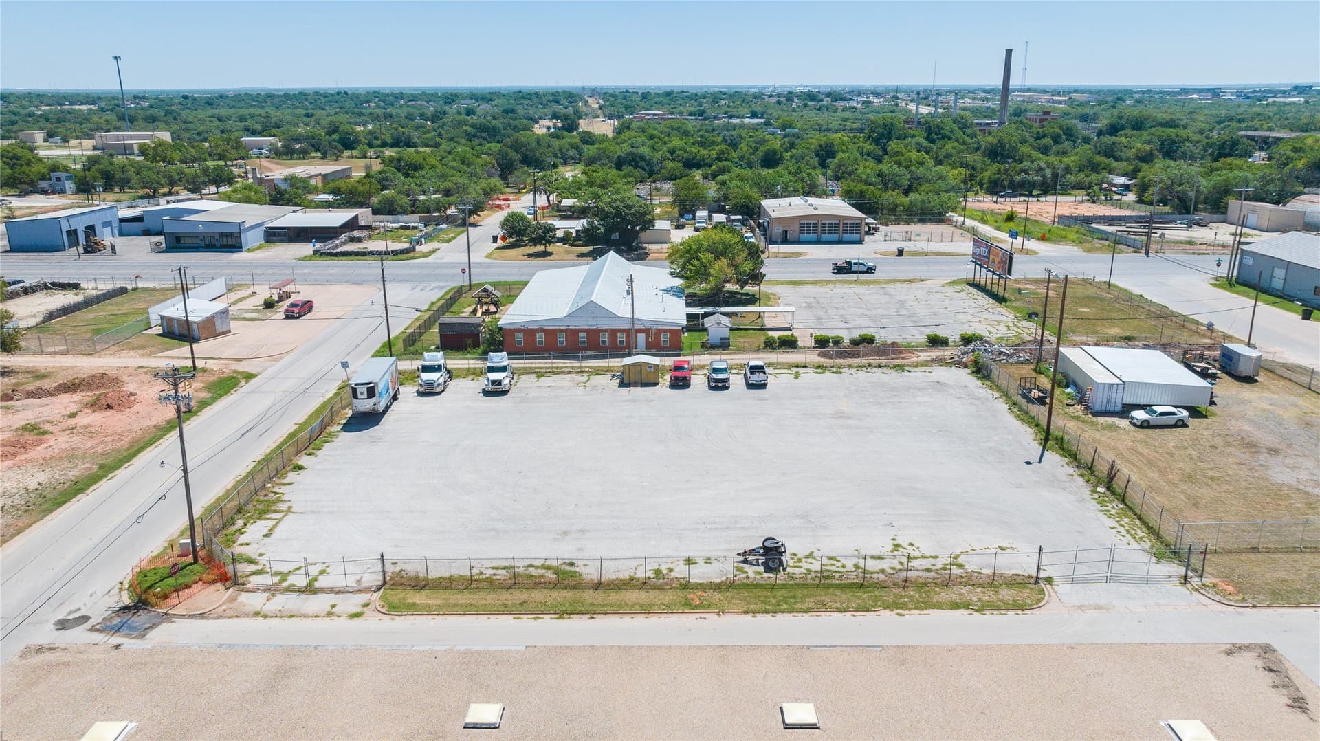 0.64 acres in Taylor County - photo 6