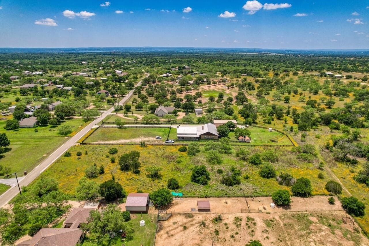2 acres in Burnet County - photo 9