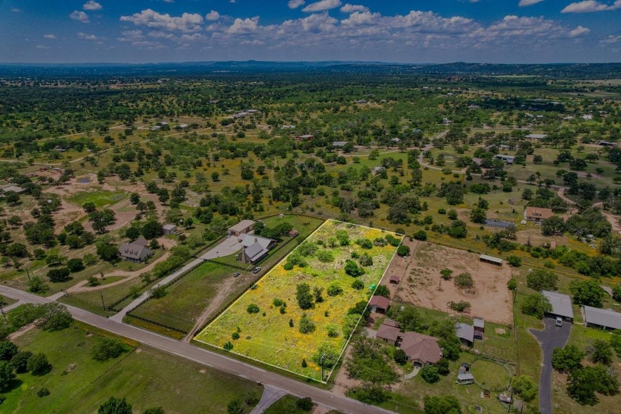 2 acres in Burnet County - photo 2