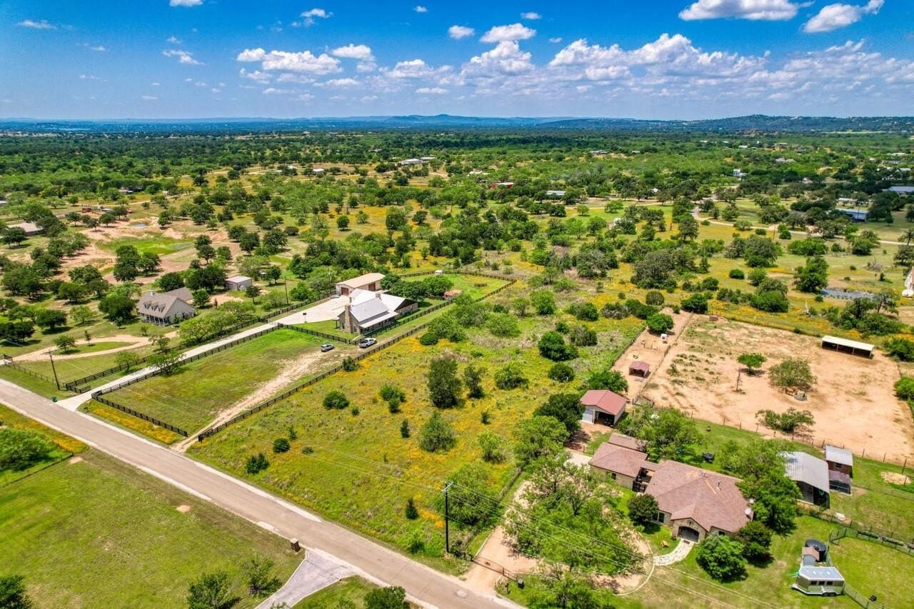 2 acres in Burnet County - photo 7