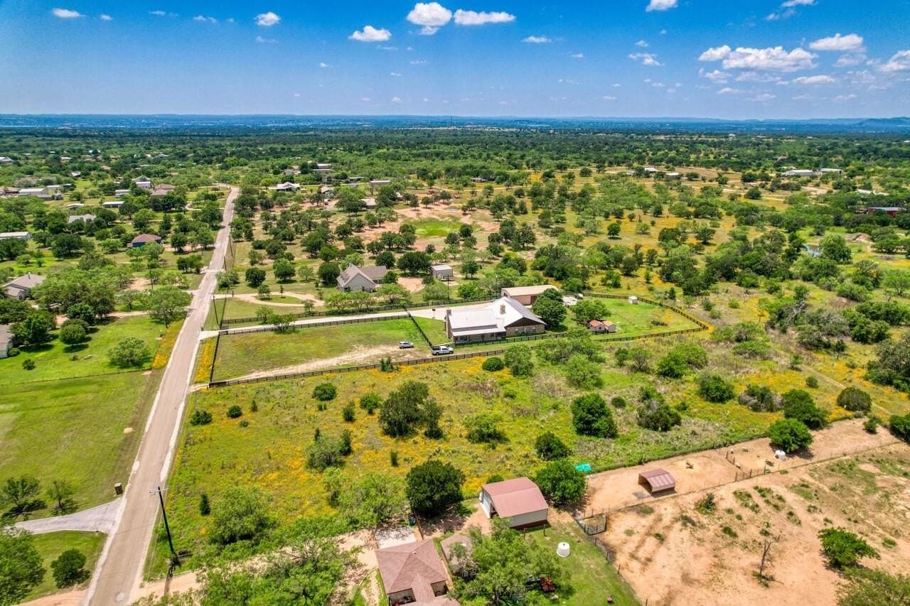 2 acres in Burnet County - photo 8