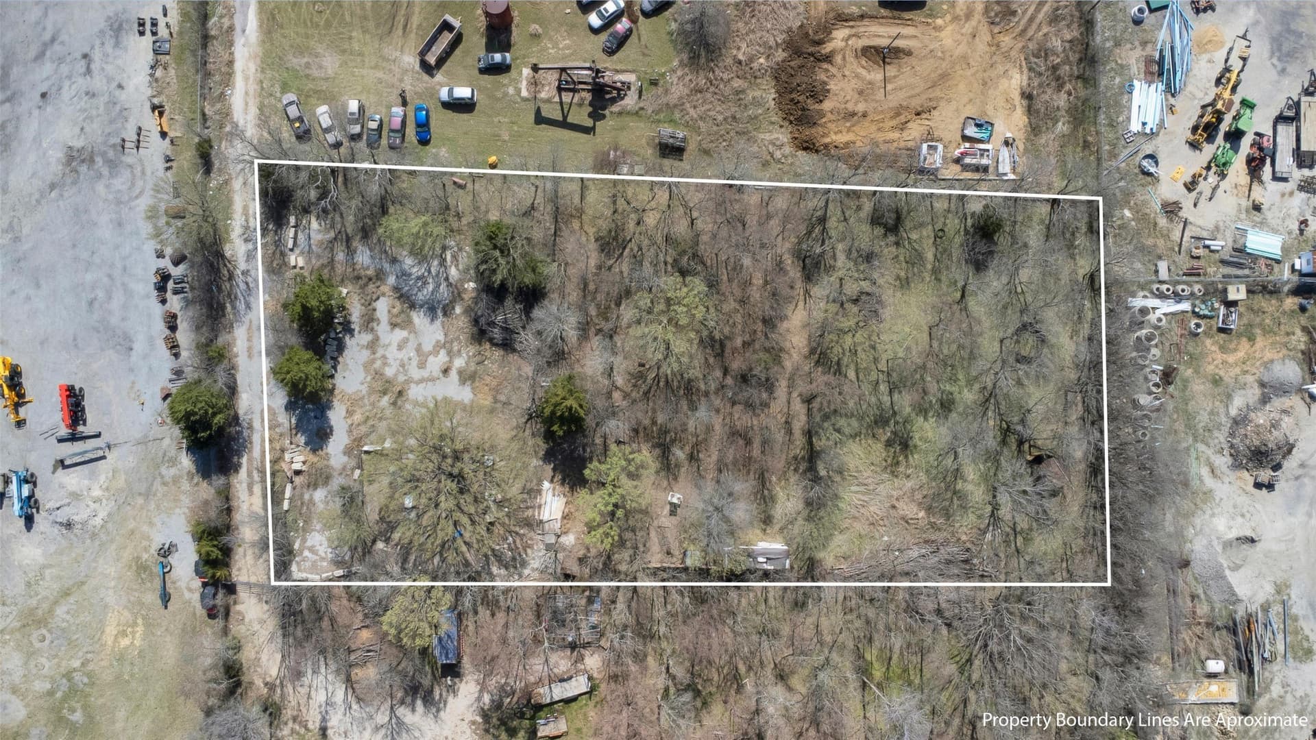1 acres in Grayson County gallery image 3
