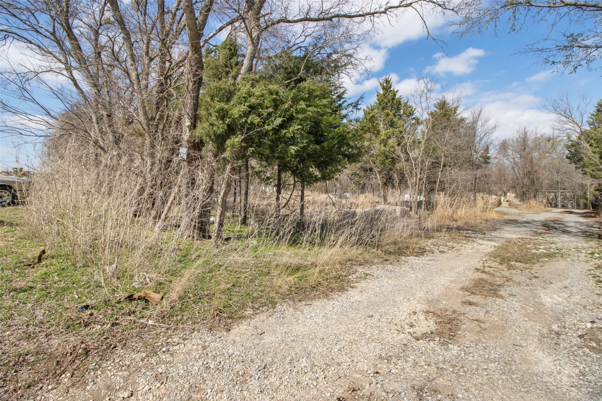 1 acres in Grayson County featured view