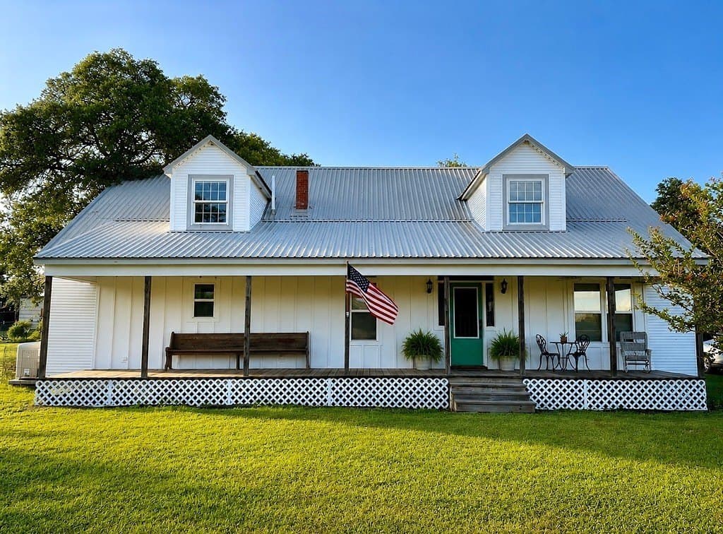 2.01 acres in Fayette County gallery image 2