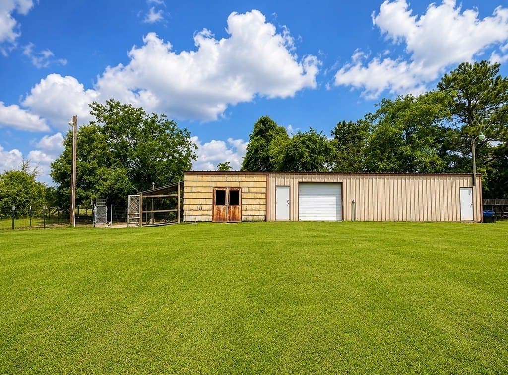 2.01 acres in Fayette County - photo 25